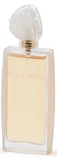 Hanae Mori Butterfly Eau de Toilette