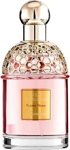 Guerlain Aqua Allegoria Flora Rosa