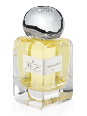 Lengling №1 El Pasajero