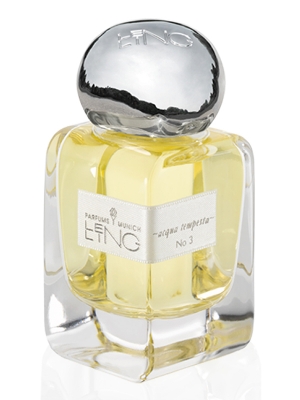 Lengling №3 Acqua Tempesta