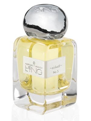 Lengling №5 Eisbach