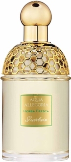 Guerlain Aqua Allegoria Herba Fresca