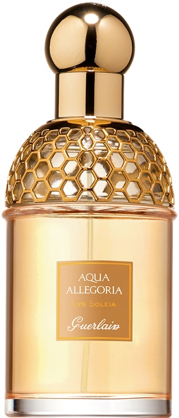 Guerlain Aqua Allegoria Lys Soleia