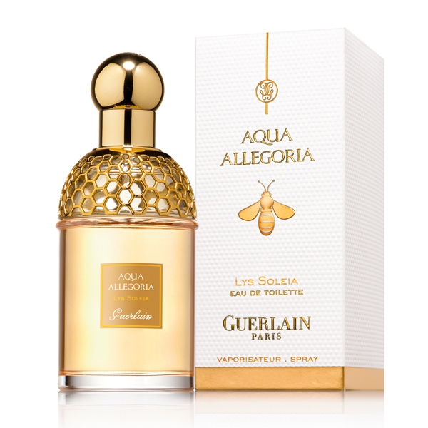 Guerlain Aqua Allegoria Lys Soleia