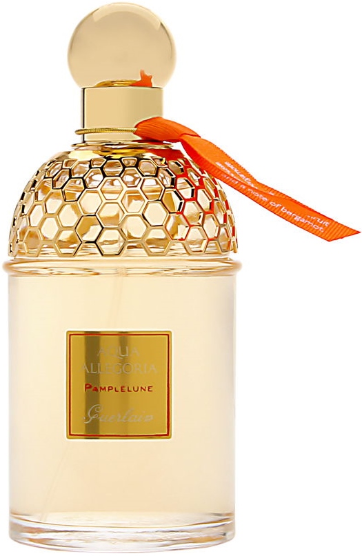 Guerlain Aqua Allegoria Pamplelune