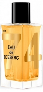 Iceberg Eau de Iceberg Oud