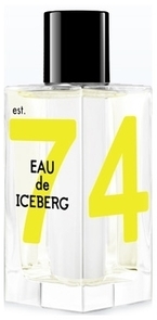 Iceberg Eau de Iceberg Sandalwood