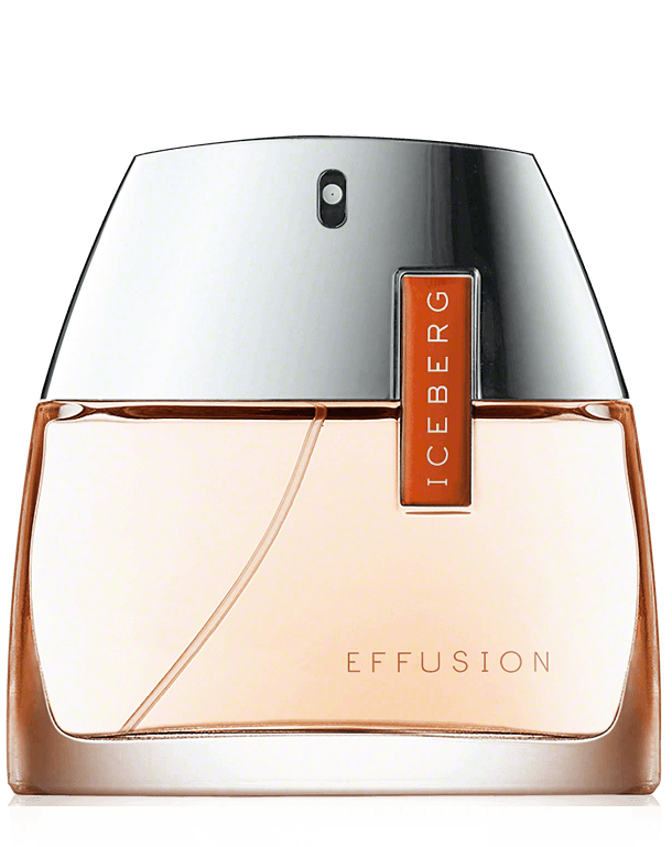 Iceberg Effusion Woman