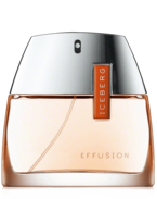 Iceberg Effusion Woman