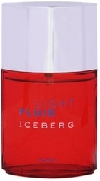 Iceberg Light Fluid Iceberg Woman