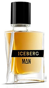 Iceberg Man