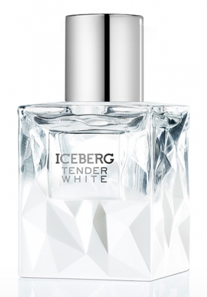 Iceberg Tender White