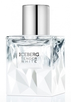 Iceberg Tender White