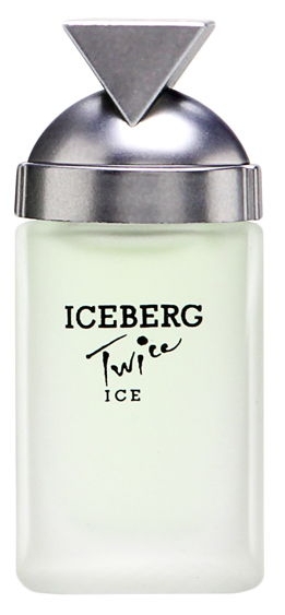 Iceberg Twice Ice