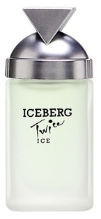 Iceberg Twice Ice