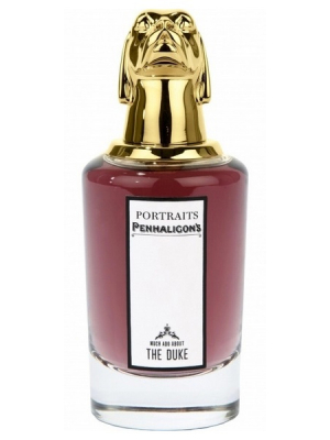 Penhaligon's Portraits Collection Much Ado About The Duke