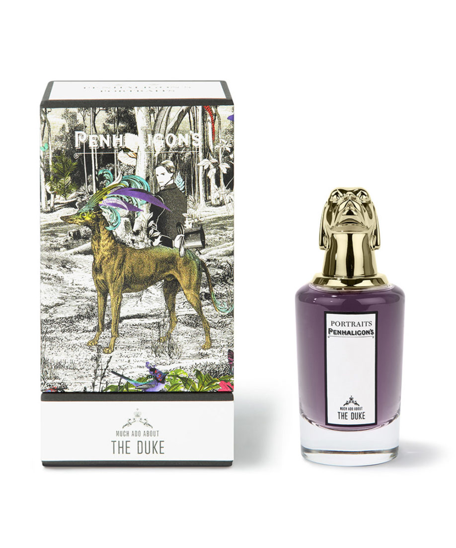 Penhaligon's Portraits Collection Much Ado About The Duke