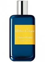 Atelier Cologne Citron D`Erable