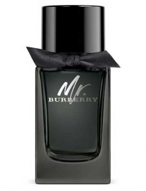 Burberry Mr. Burberry Eau de Parfum