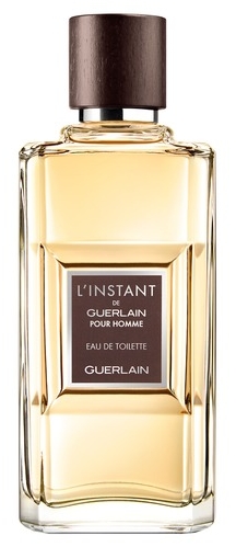 Guerlain L'Instant Pour Homme 2016 Eau de Toilette