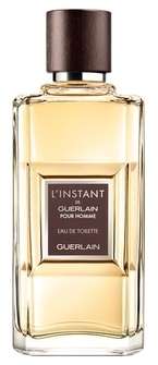 Guerlain L'Instant Pour Homme 2016 Eau de Toilette