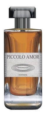 Cerchi Nell’Acqua Piccolo Amor