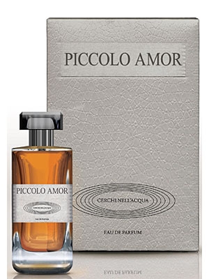 Cerchi Nell’Acqua Piccolo Amor