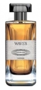 Cerchi Nell’Acqua Waves