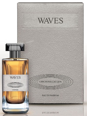 Cerchi Nell’Acqua Waves