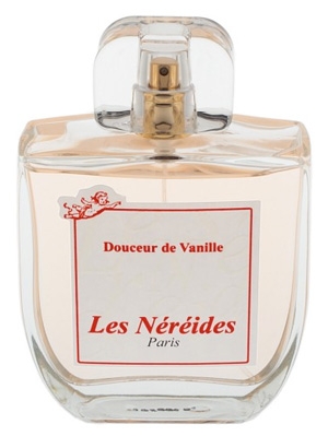 Les Nereides Douceur de Vanille