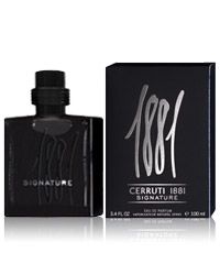 Cerruti 1881 Signature