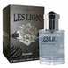 Jeanne Arthes Les Lions d'Arthes Homme