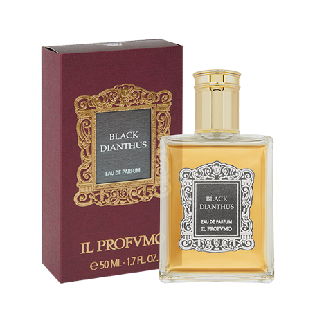 Il Profumo Black Dianthus