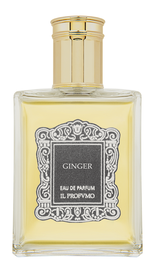 II Profvmo Ginger