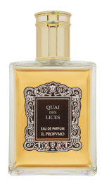 Il Profvmo Quai des Lices