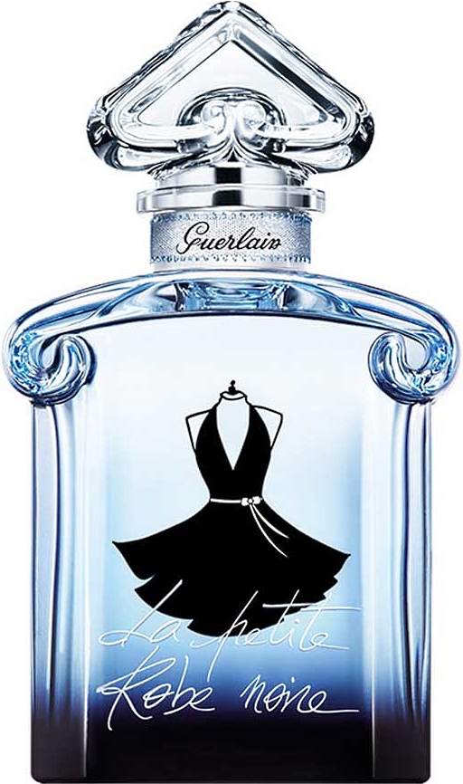 Guerlain La Petite Robe Noire Intense