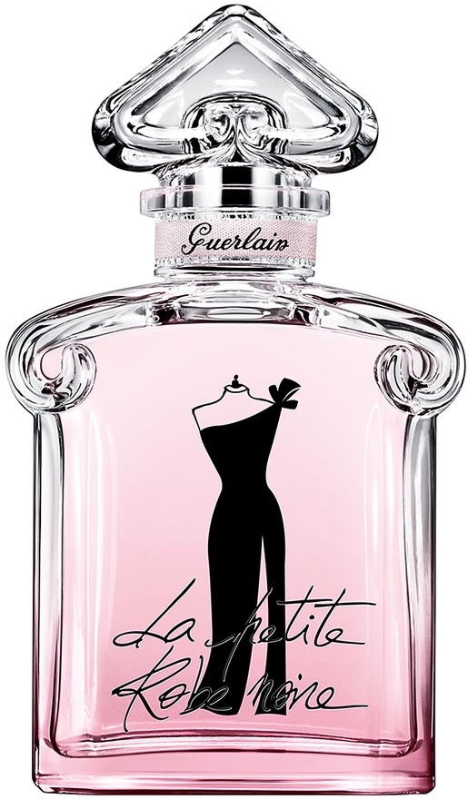 Guerlain La Petite Robe Noire Couture