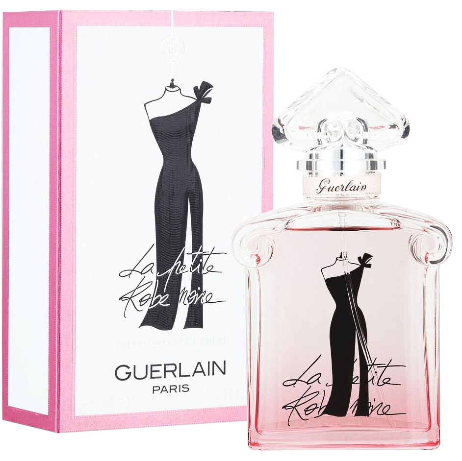 Guerlain La Petite Robe Noire Couture