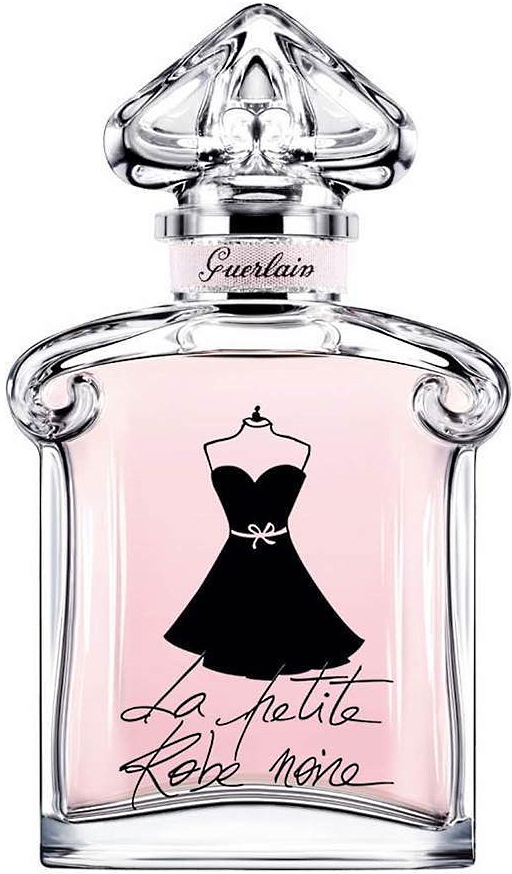 Guerlain La Petite Robe Noire Eau De Toilette