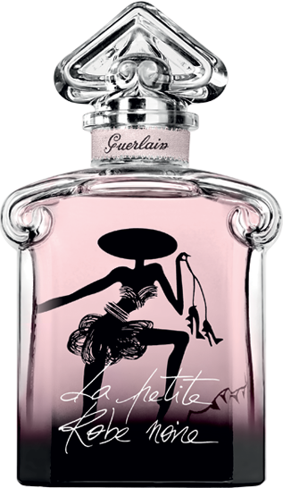 Guerlain La Petite Robe Noire Party in Paris