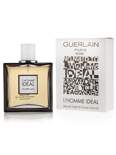 Guerlain L’Homme Ideal