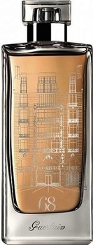 Guerlain Parfum du 68