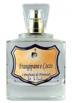 I Profumi di Firenze Frangipane e Cocco