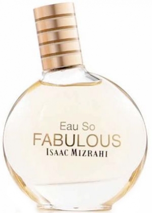 Isaac Mizrahi Eau So Fabulous
