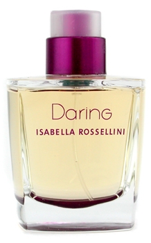 Isabella Rossellini Daring