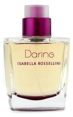 Isabella Rossellini Daring