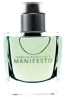 Isabella Rossellini Manifesto