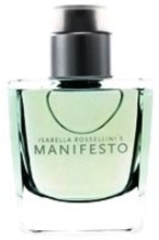 Isabella Rossellini Manifesto