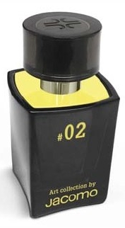 Jacomo Art Collection 02