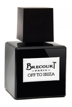 Brecourt Off to Ibiza